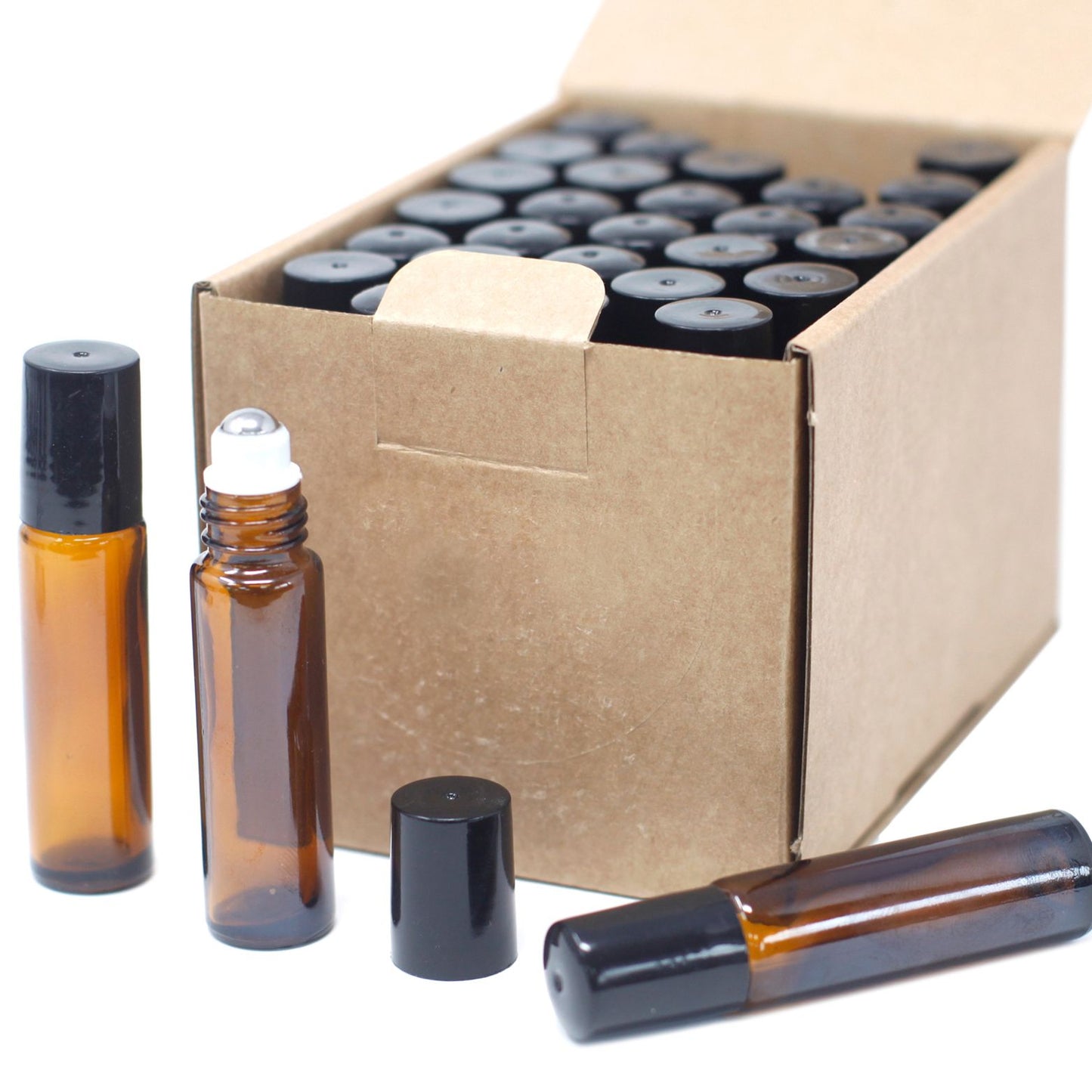 30x Roll On Essentiële Olie Blend - Don't Worry