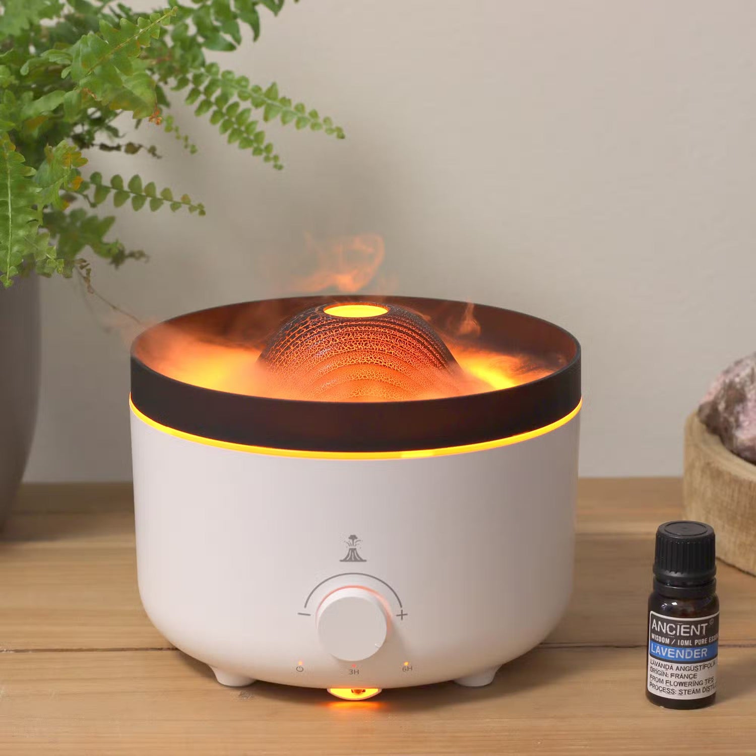 Aroma diffusers