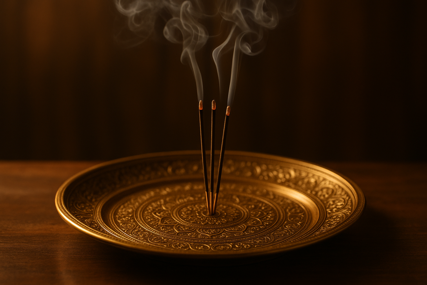 Wierook & Toebehoren