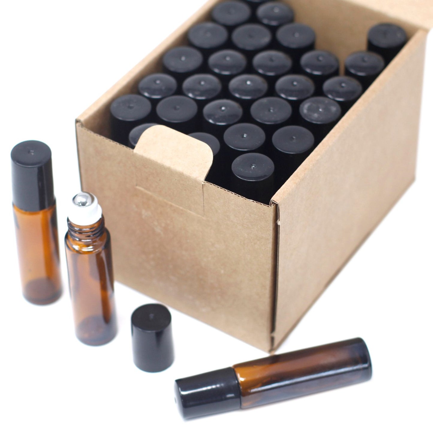 30x Roll On Essentiële Olie Blend - Don't Worry