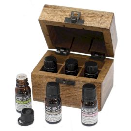 Top 6 Essentiële Olie Aromatherapie Box